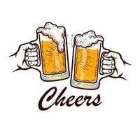 Beer cheers